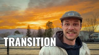 Celebrity Career Change Is Scary; Here’s How I’m Navigating It Wealth