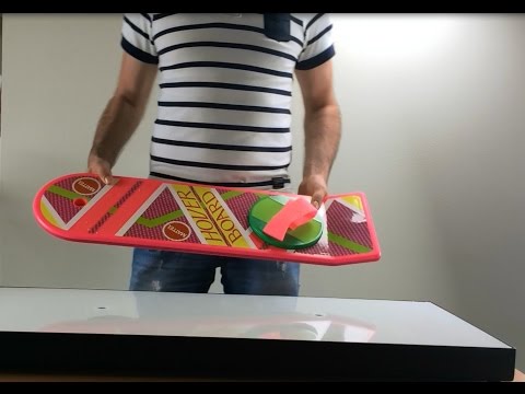 Crealev Hoverboard Setup Tutorial