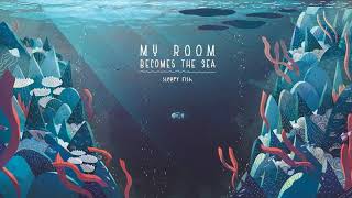 sleepy fish - before rain
