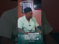 Nollywood actors today will open a YouTube channel and be the only face in all their movies