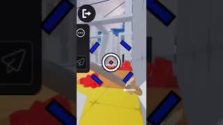 how to backstab! #rivals