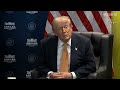 トランプ米大統領が「日本イスラム共和国」と発言、イランの国名を言い間違え　ウクライナのゼレンスキー大統領との会談で