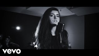 Angelina Jordan - Million Miles ( Live in Studio)