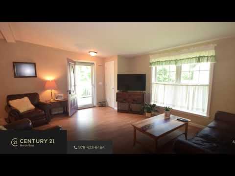 15 Aspen Way, North Hampton, NH home video tour