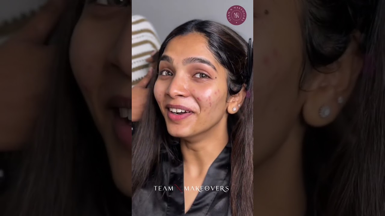 CUTENESS വാരി വിതറി എറിയ 😂 RIZLY ABDUL in team n makeovers