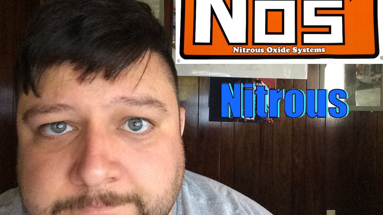 Nitrous Oxide YouTube