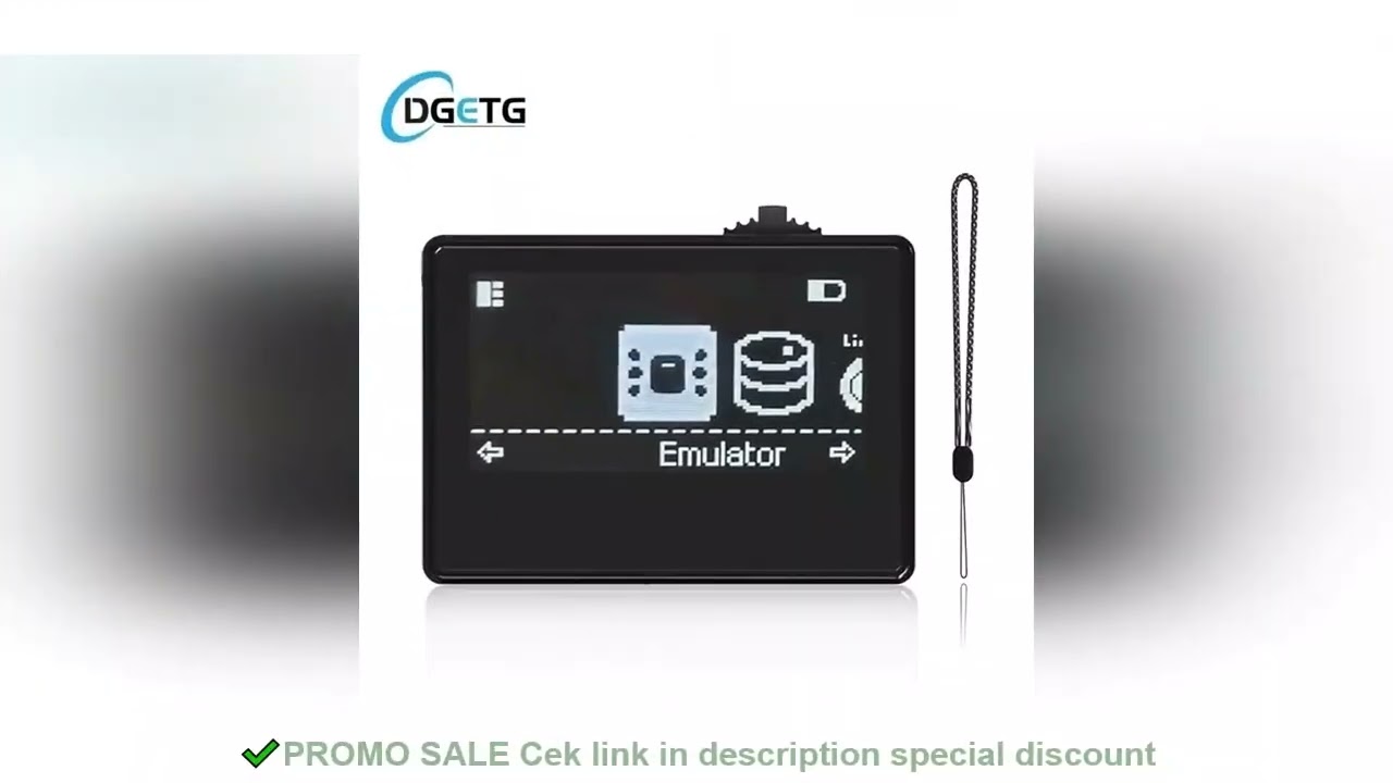 New Smart Simulator NFC Pixl Infinite Card Swipe Character Induction Burner for Amiibo Switch/Switch