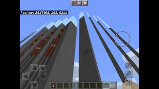 THE MONOLITHS HAVE COME TO MINECRAFT BEDROCK EDITION!
