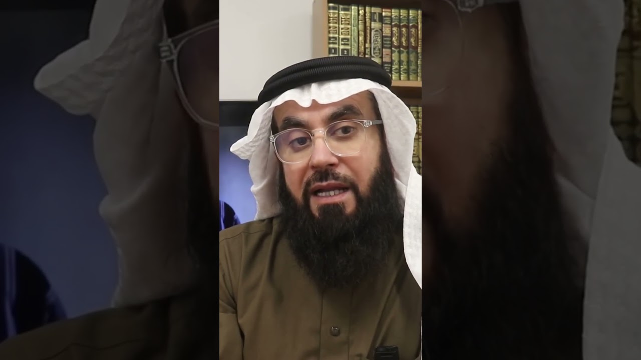 لم القول أنّ الله في كل مكان باطل؟
