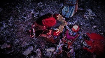 Die Tötung von Adam Pangratt — Der Hexer 2 Königsmörder Erweiterte Ausgabe