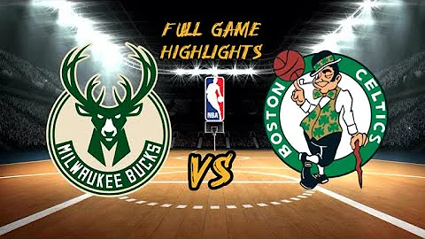 NBA LIVE: Boston Celtics vs Milwaukee Bucks | December 11, 2025 | NBA Regular Season