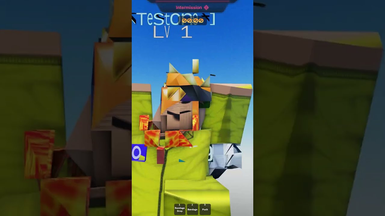 I Kept My Promise To The Hacker Roblox Inkgame