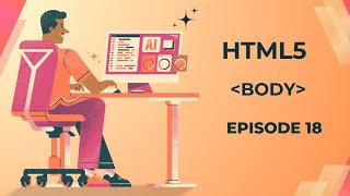 Body tag HTML5