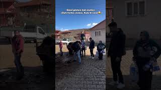 Köyün En Iyi B.k Atan Adamı Seçilmişimdir Şfet Ir Im