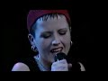 The cranberries  dreams live at astoria london 1994