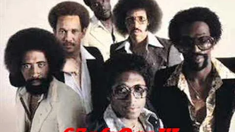 ✿ THE COMMODORES - Sweet Love (1976) ✿