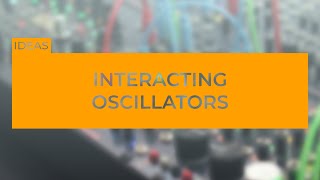 Frap Tools IDEAS: Interacting Oscillators (with FALISTRI)