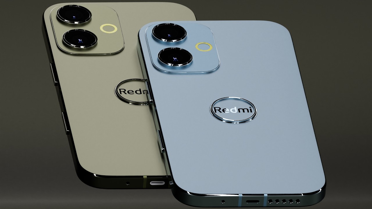 Redmi Note 17 Pro giới thiệu cấu hình tầm trung với màn 1.5K và pin lớn
