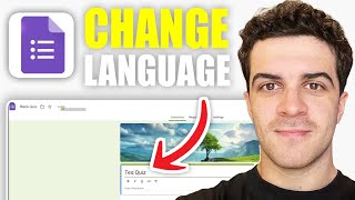 How To Change Google Form Name [2026 Guide]