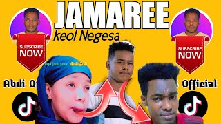 Keol Negesa - JAMAREE - New Ethiopian Oromo Music 2023 (TikTok Video ) Trends