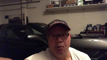 Mustang problems here we go again