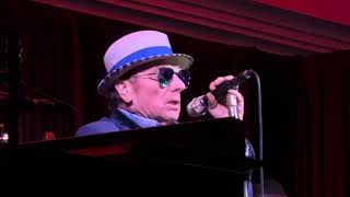 Van Morrison - Carrying a Torch  - 23/06/2015 - Belfast, Northern Ireland