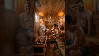 Abandoned Boiler Room Transformed into Sauna &amp; Cold Plunge Studio (Real Timelapse Restoration)