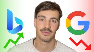 Bing is Destroying Google | AI Search Engines (ChatGPT vs Bard)