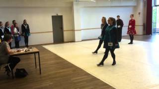 Berlin Feis 2015 - Primary Heavy Jig