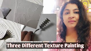 Texture Painting for beginners.... complete tutorial