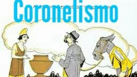 O que foi o coronelismo durante a República Velha?