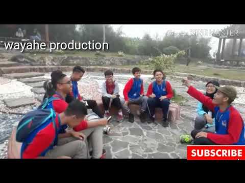 Generasi  Indonesia! Generasi muda yang kreatif