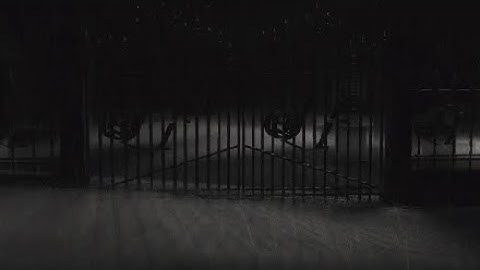 The Evil Within 2: Getting to Sykes faster