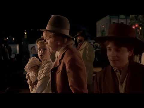 Back to the Future 3 --- Advice from Sheamus