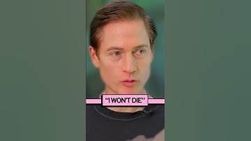 Tech Founder @BryanJohnson spends $2m a year to reverse his age (it’s working)