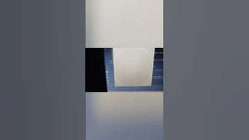 Python Tkinter Circle Animation | #Shorts.