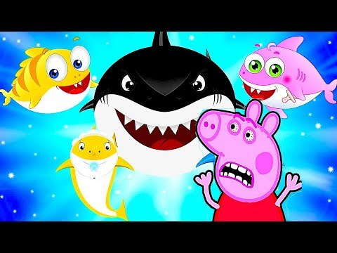 What Do You Like To Do? | Baby Shark Nursery Rhyme | Pinkfong Songs for Children
