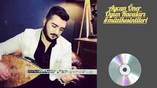 Aycan Öner Oyun Havalari Halime Kiz - Badi Sabah - Gülüşün Gülden Güzel - Şerif Hanim - Develi