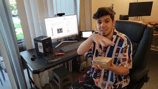 Pocket Master da Sonicake: A Pedaleira Pequena Mais Poderosa que Já Testei!