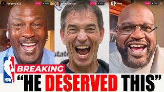 NBA Legends React to Karl Malone Controversy… Fans Are Shocked Wealth