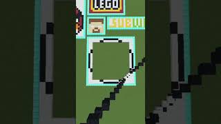 BMW Sand Art (#116) ll #minecraft #gamingindia #gaming #trending #viral #pixelart