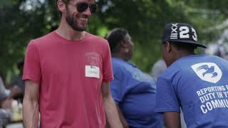 How Veterans Can Help Communities