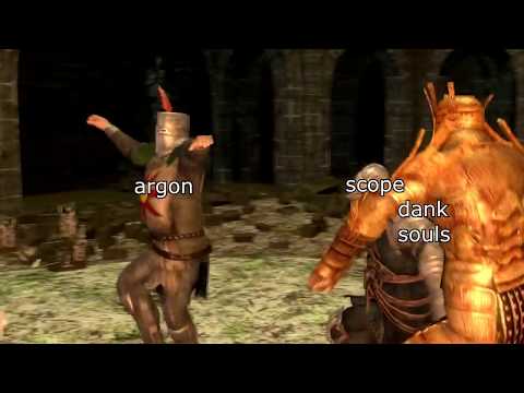 Dark Souls - Part 2: Welcome To Dark Souls