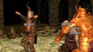 Dark Souls - Part 2: Welcome To Dark Souls