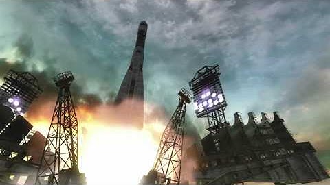 Call of Duty: Black Ops - Launch Trailer