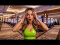 Last Time MOM Was With Me I Won the RARE $100,000 Major Jackpot!!!