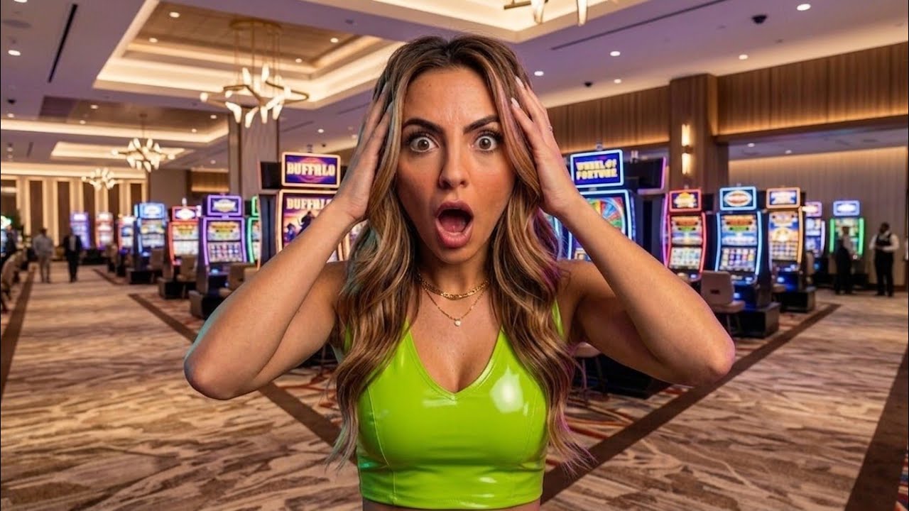 "You've Completely Lost Your Mind" as Hubby Suggests $625/Spins ONLY With Our Last Ticket!