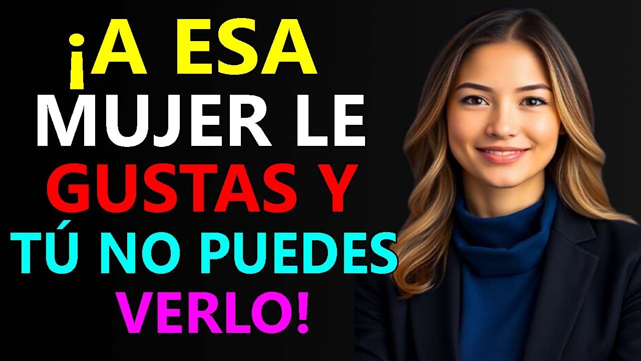 10 Signs a Woman Really Likes You | Female Psychology