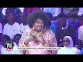 La Télé d’Ici Tribute du 12 mai 2026 avec Oumou Sangaré