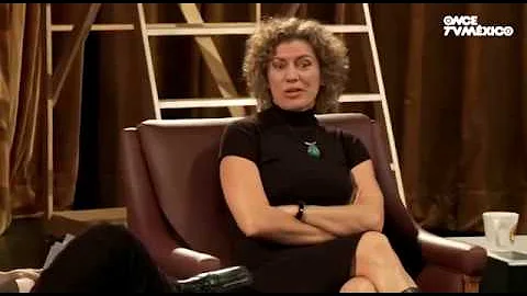 TAP - Lisa Owen